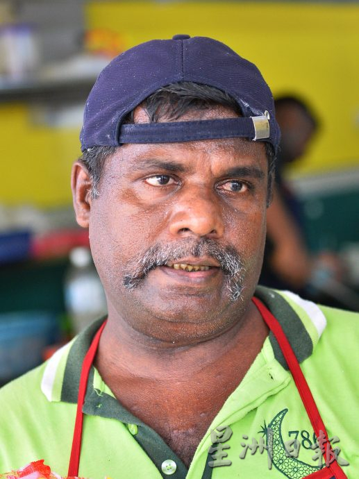 NS芙蓉:罗白一带制水30个小时,商民为水愁