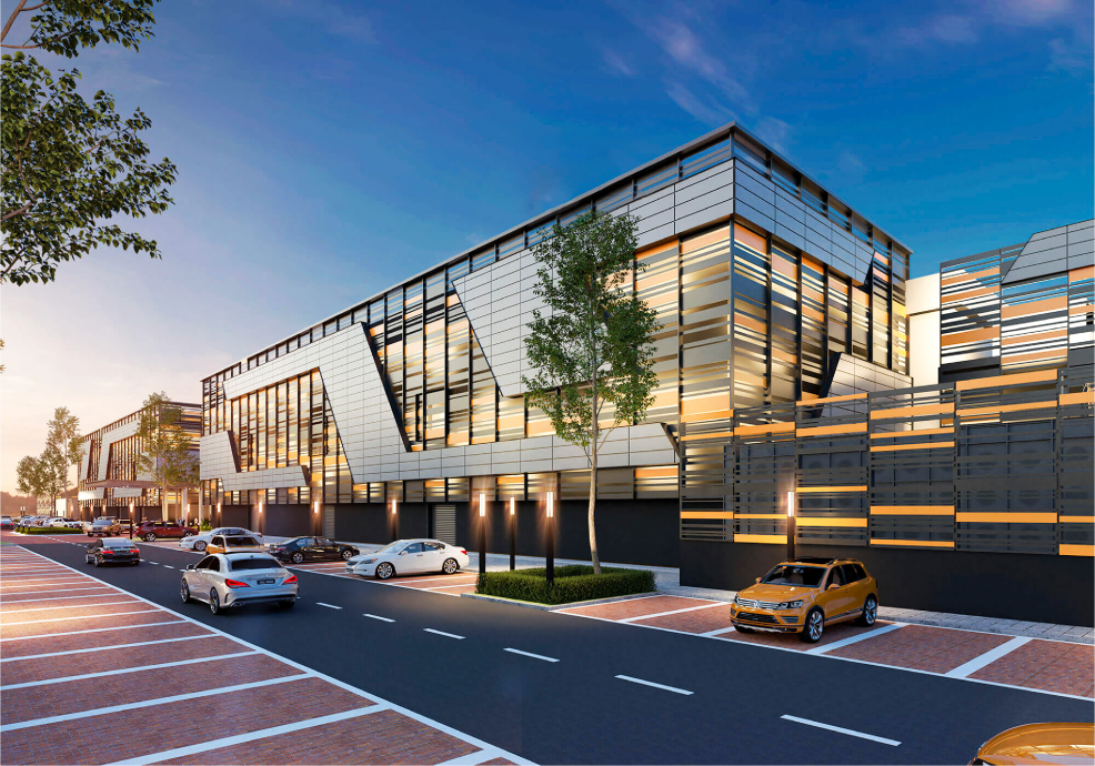 YTLPOWR 超级电脑