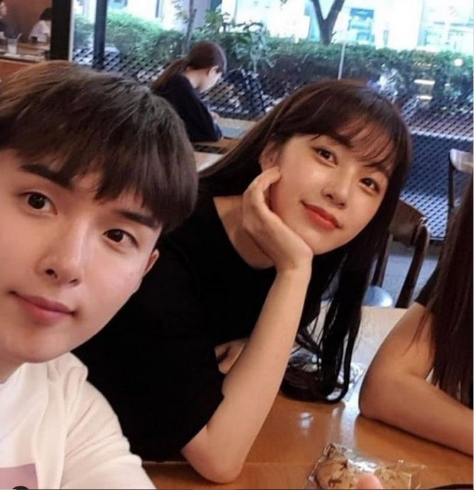 10年铁粉劝减肥+退团 SJ厉旭回怼“寒心”