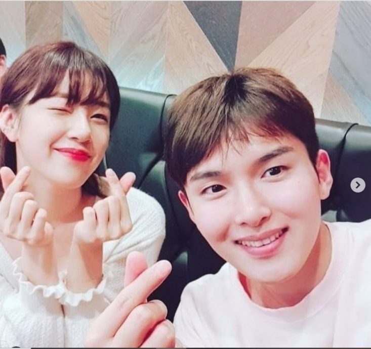 10年铁粉劝减肥+退团 SJ厉旭回怼“寒心”