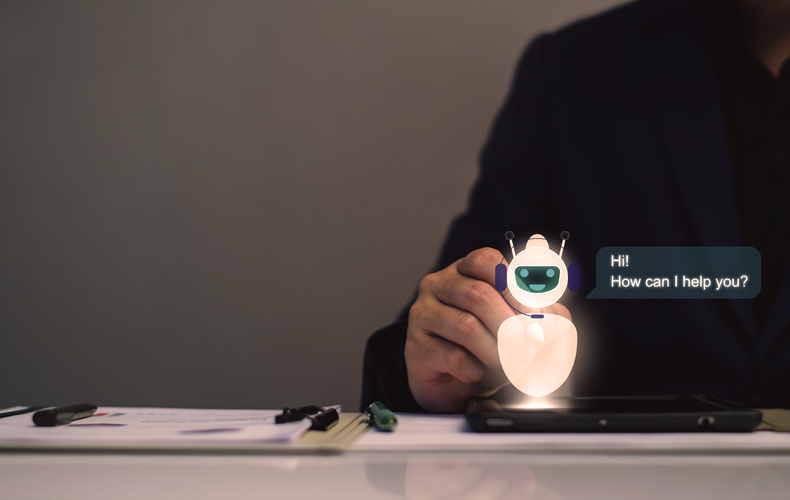 AI规范的历史镜象