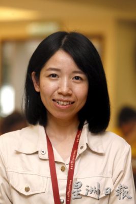 2024年“四季中华——粽香情长”庆宴