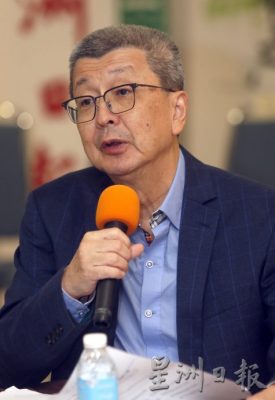 2024年“四季中华——粽香情长”庆宴