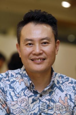 2024年“四季中华——粽香情长”庆宴