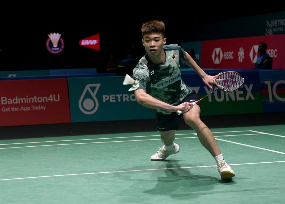 2024年成都汤姆斯杯羽球团体赛| 教练团一致敲定名单  雷西：最佳阵容出击