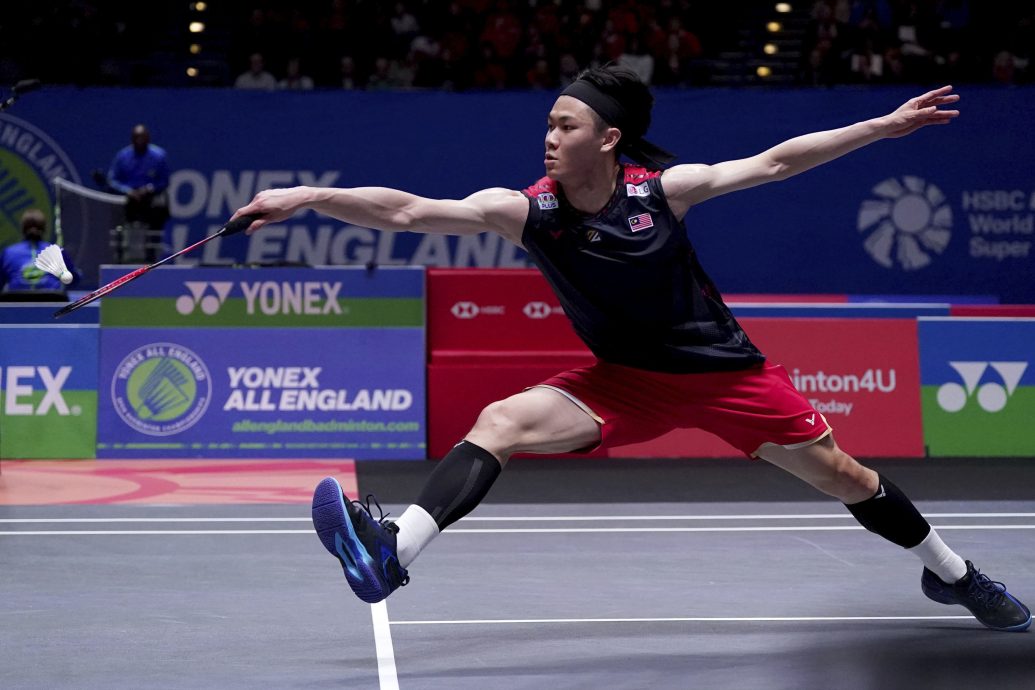 2024年成都汤姆斯杯羽球团体赛| 教练团一致敲定名单  雷西：最佳阵容出击