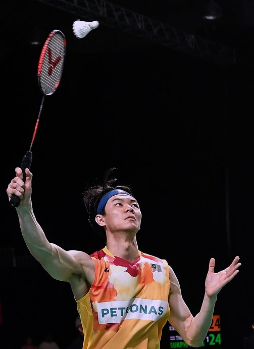 2024年汤姆斯杯| 罗斯林点评大马汤杯队  “即使有李梓嘉也不稳定”