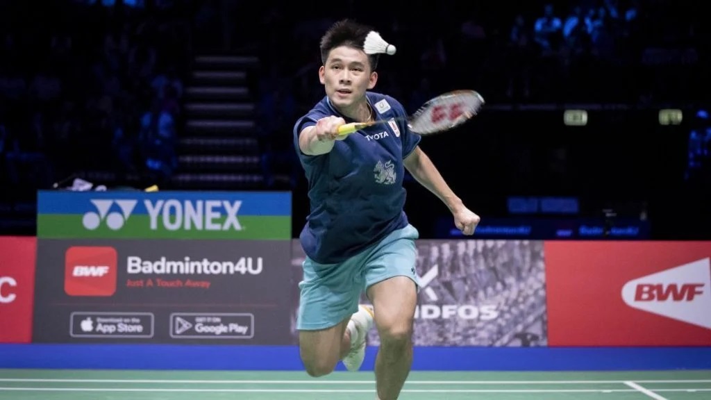 2024年汤尤杯羽球赛巡礼(三)|泰英无力撼动上届冠亚军 双印料携手C组突围