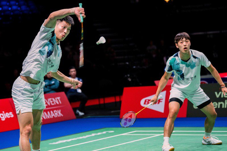 2024年汤尤杯羽球赛巡礼(二)|日台B组料携手出线 桃田迎“最后之舞”