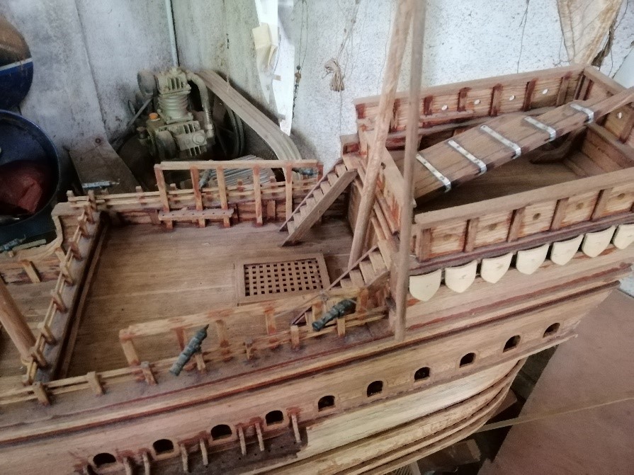 我们∕跨族跨文化跨界 缔师徒情传承工艺