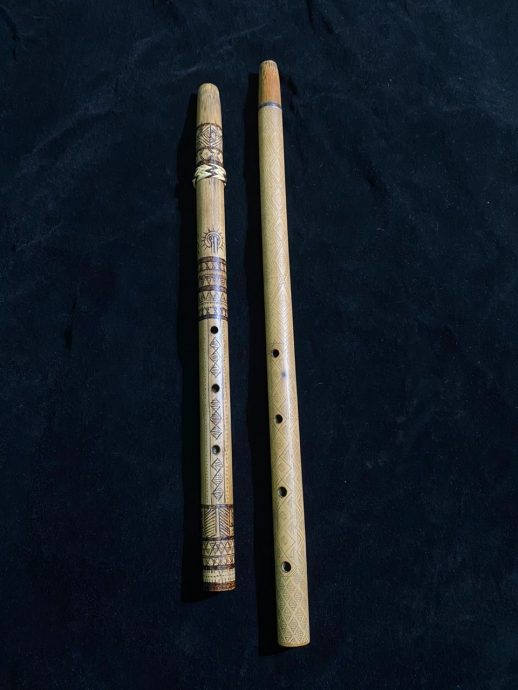 我们∕跨族跨文化跨界 缔师徒情传承工艺