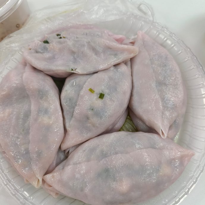 《星角摄》：河婆人喜庆佳节 必有河婆三宝和河婆狮助兴