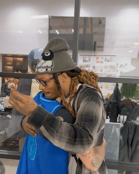 32岁克里斯金遭劫杀 好友小贾斯汀悲恸悼念