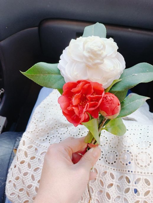 4月23日见报/阿秤育儿志2.0/在爱别人之余,也请记得要爱你自己/2图