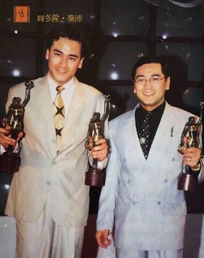 78岁秦沛重庆火锅店被偶遇 竟被误认为杨幂前家公