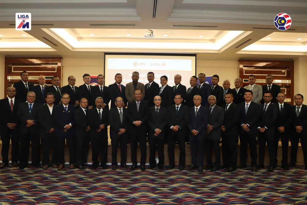 8场季前赛进行测试 马足联新赛季迎VAR