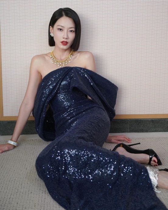 8岁开始有死亡恐惧阴影 廖子妤靠男友1句话解心结