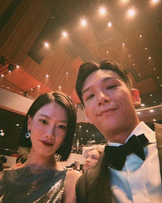 8岁开始有死亡恐惧阴影 廖子妤靠男友1句话解心结