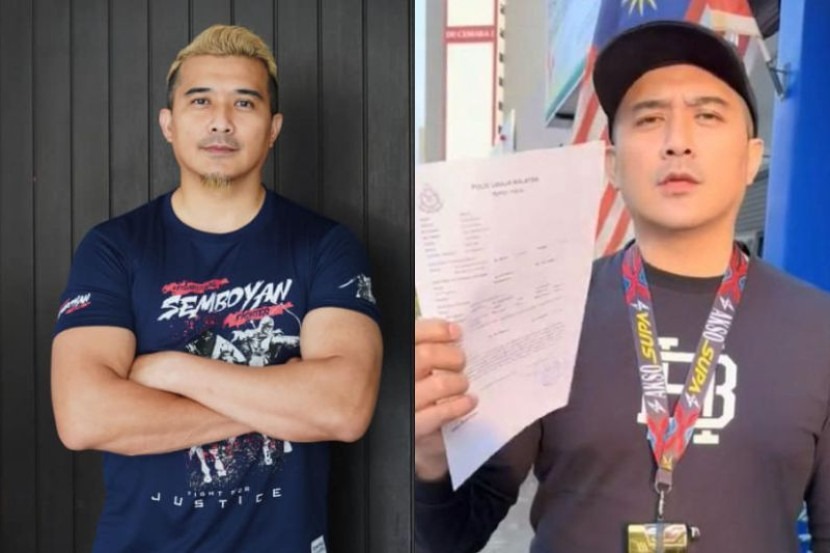 AI冒充样子声音 男演员促粉丝莫上当