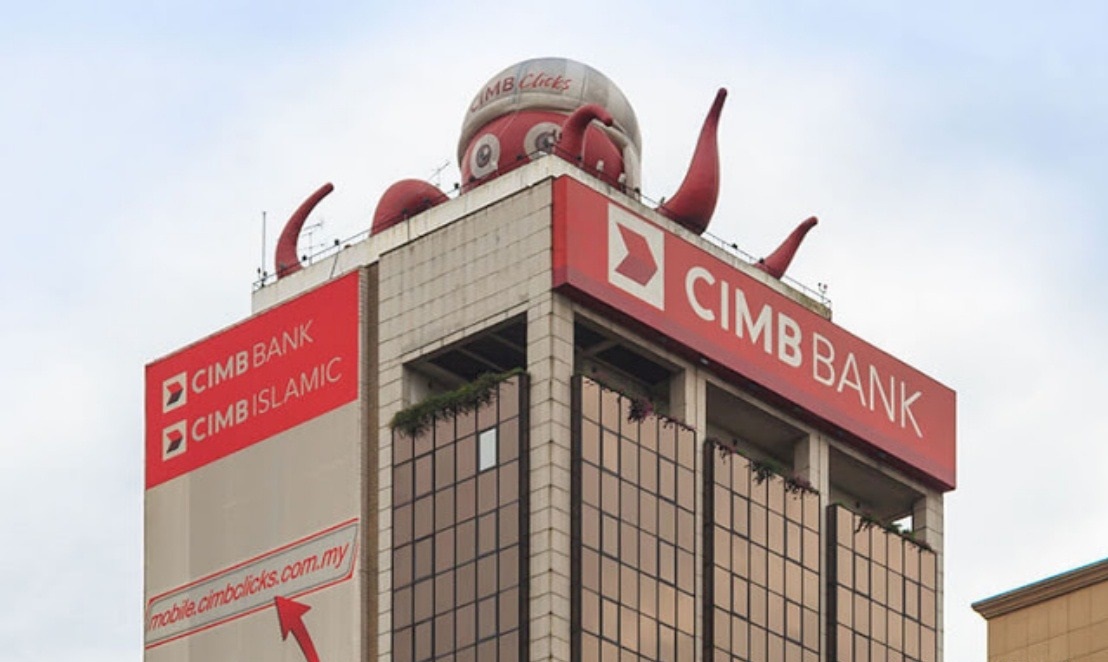 CIMB App已恢复运作!银行卡汇款等服务逐步恢复