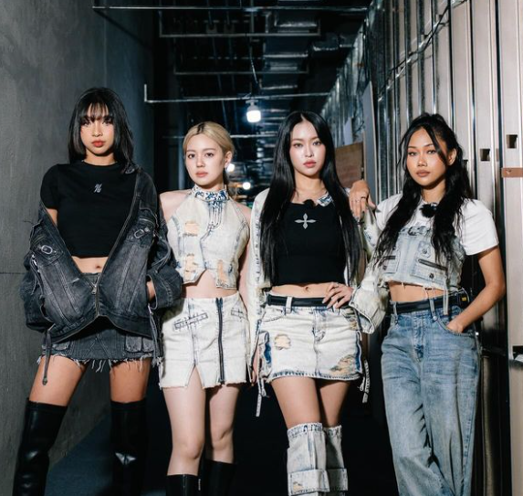 Dolla变3人行 Syasya无预警退团