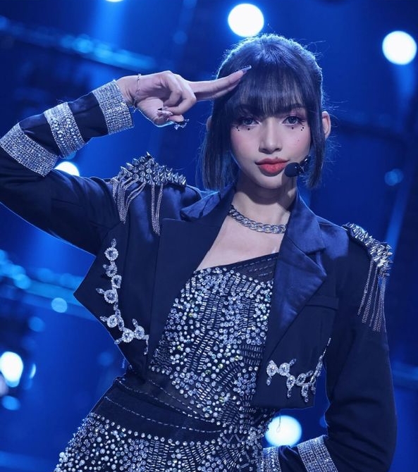 Dolla变3人行 Syasya无预警退团