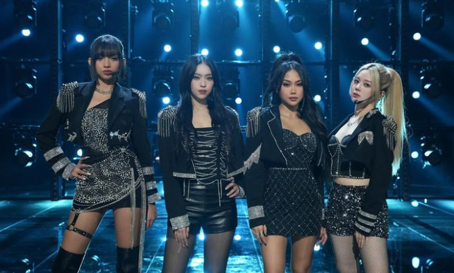 Dolla变3人行 Syasya无预警退团