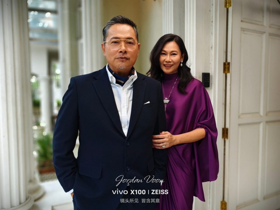 折服“哥哥”石修气场 温绍平钓出本尊留言