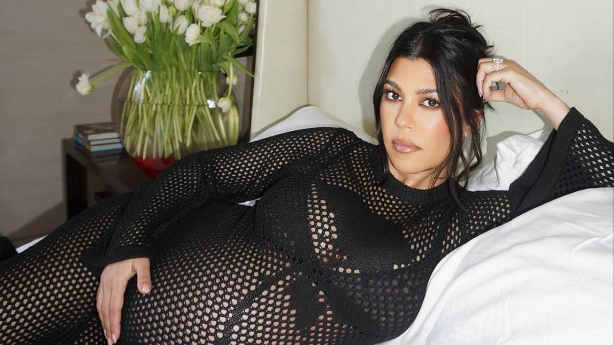 ​生病喝自己的母乳 寇妮卡黛珊夸是黄金饮品