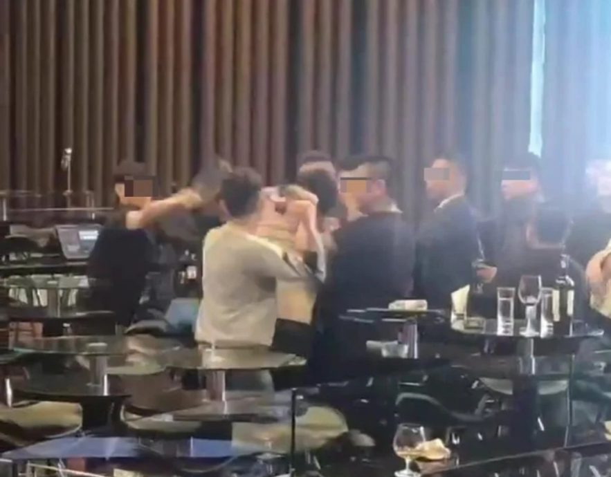 “云顶赌场打斗无关黑帮”警:赌客之间发生误会