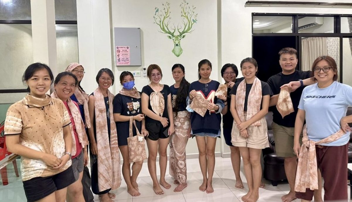 “再.看见十八丁”通过短中长期计划让十八丁发光发亮