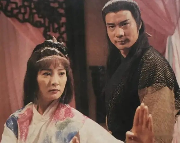 “最美李莫愁”59岁近况曝光 网叹:岁月不饶人