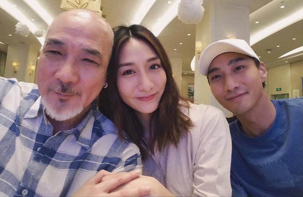 “最美李莫愁”59岁近况曝光 网叹:岁月不饶人