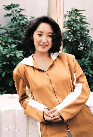 “最美李莫愁”59岁近况曝光 网叹:岁月不饶人