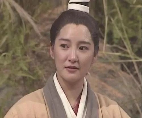 “最美李莫愁”59岁近况曝光 网叹:岁月不饶人