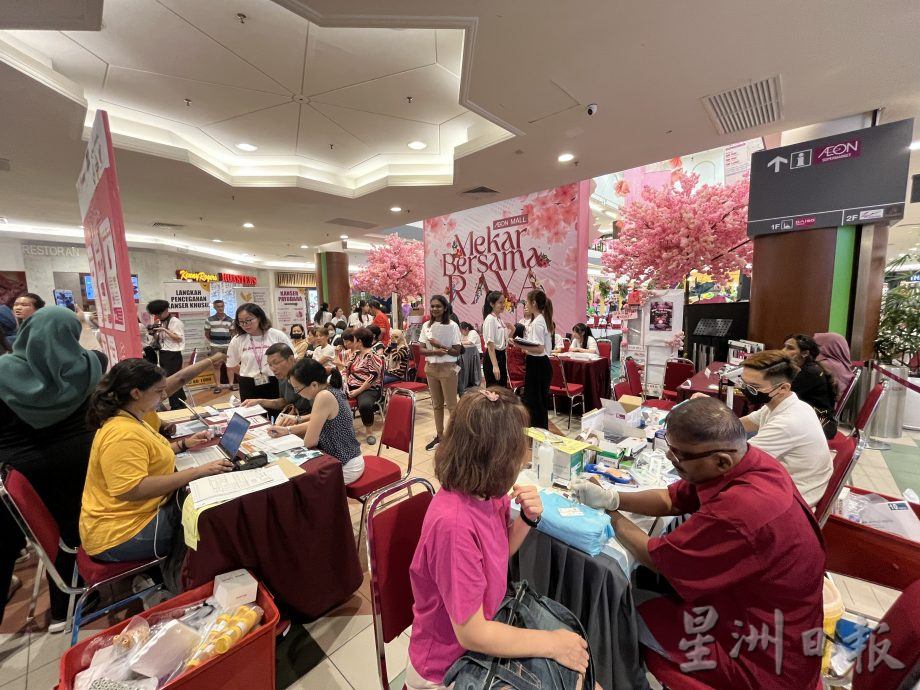 “粉红丝带的故事”调查显示 接受乳房检查者却只占14.5%