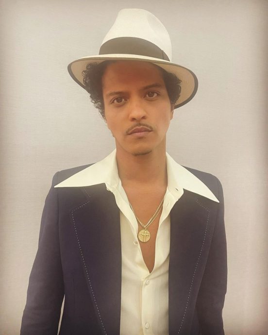 《歌手2024》强势回归？ 布鲁诺麦斯那英7歌手PK