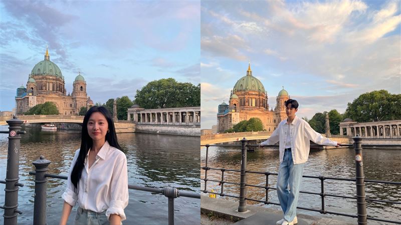 《泪之女王》迎大结局 金秀贤金智媛被拱交往