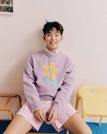 《泪之女王》OST歌手宣布结婚 Paul Kim情定9年女友