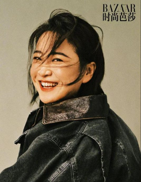 《热辣滚烫》中国上映2个月最终票房34.6亿 贾玲坐稳第一女导演之位！	