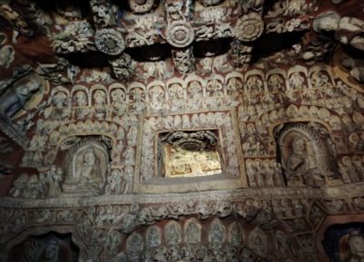 【中国】走“晋”内蒙,发掘黄土高原上的人文美景