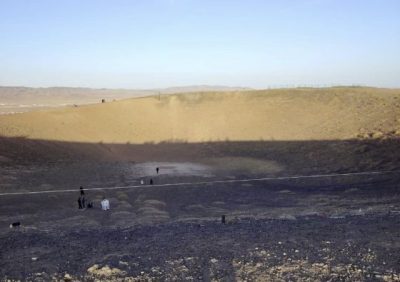 【中国】走“晋”内蒙,发掘黄土高原上的人文美景