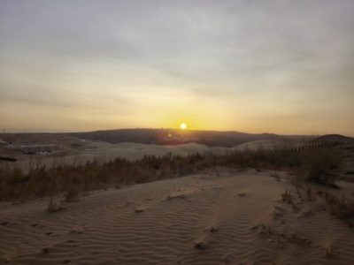 【中国】走“晋”内蒙,发掘黄土高原上的人文美景