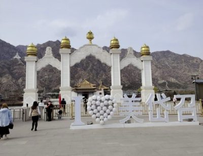【中国】走“晋”内蒙,发掘黄土高原上的人文美景