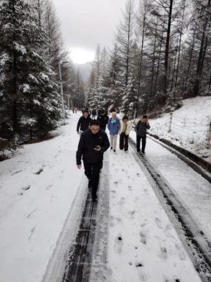 【中国】走“晋”内蒙,发掘黄土高原上的人文美景