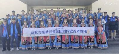 【中国】走“晋”内蒙,发掘黄土高原上的人文美景