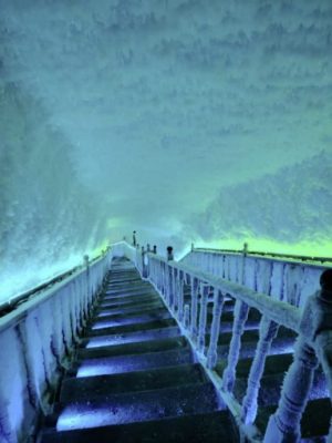 【中国】走“晋”内蒙,发掘黄土高原上的人文美景