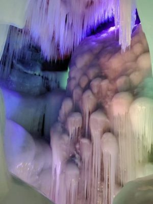 【中国】走“晋”内蒙,发掘黄土高原上的人文美景