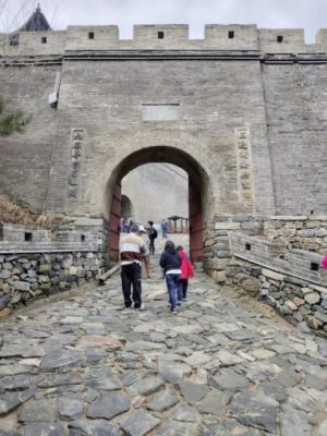 【中国】走“晋”内蒙,发掘黄土高原上的人文美景