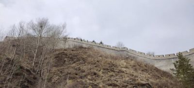 【中国】走“晋”内蒙,发掘黄土高原上的人文美景